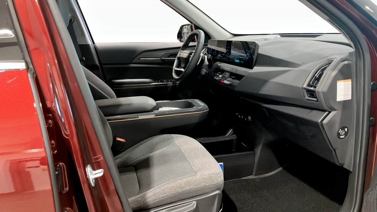 Kia EV5 FWD LONG RANGE 2026, kuva 3/9