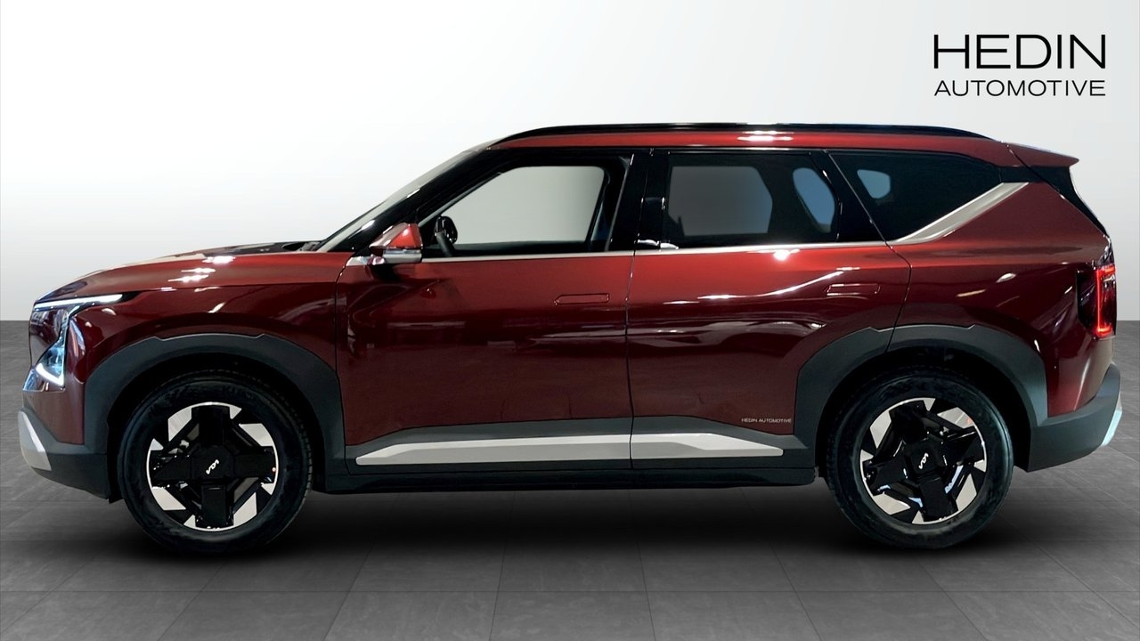 Kia EV5 FWD LONG RANGE 2026, kuva 6/9