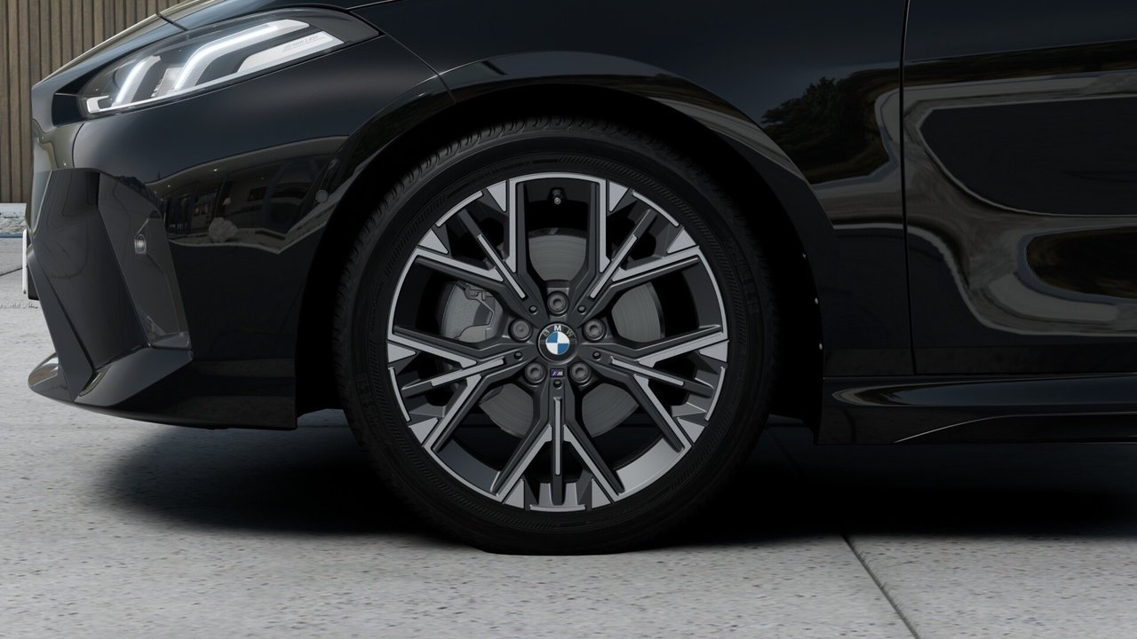 BMW 120 M Sport Design 2026, photo 7/10