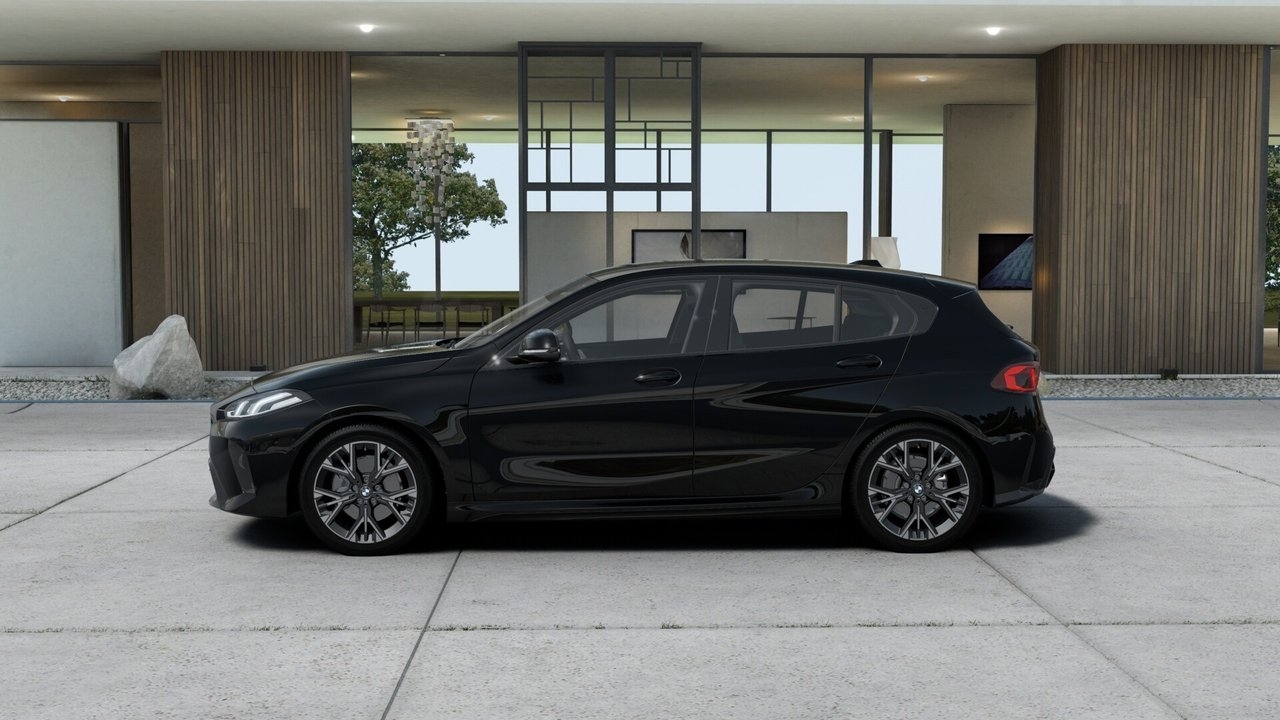 BMW 120 M Sport Design 2026, photo 4/10