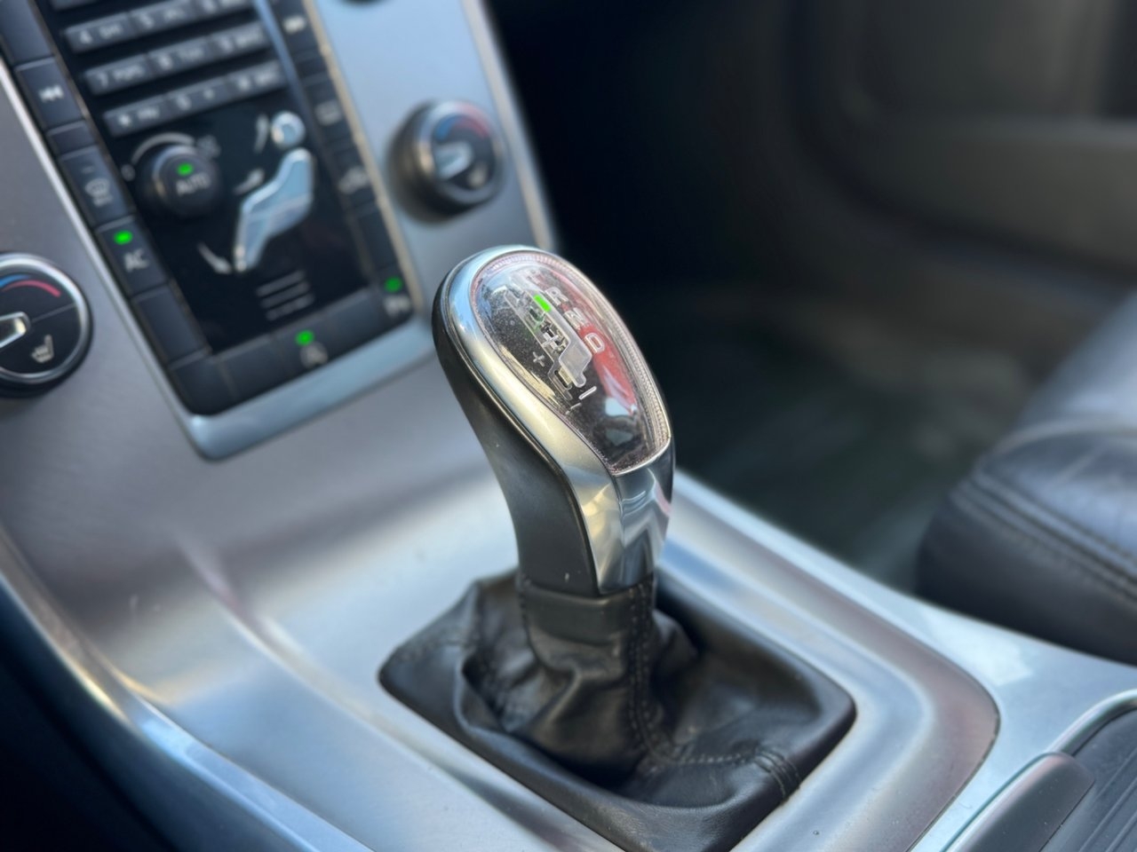 Volvo V70 2013, bild 5/10