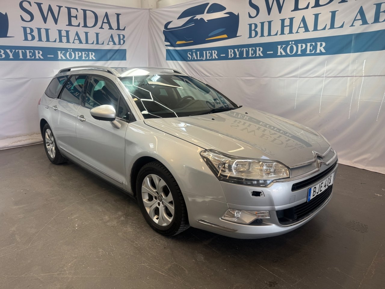 Citroen C5