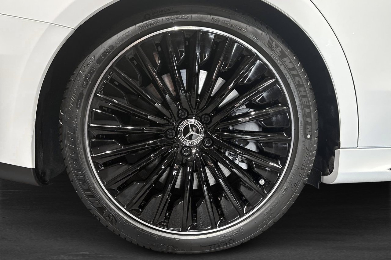 Mercedes-Benz E 2026, bild 5/11