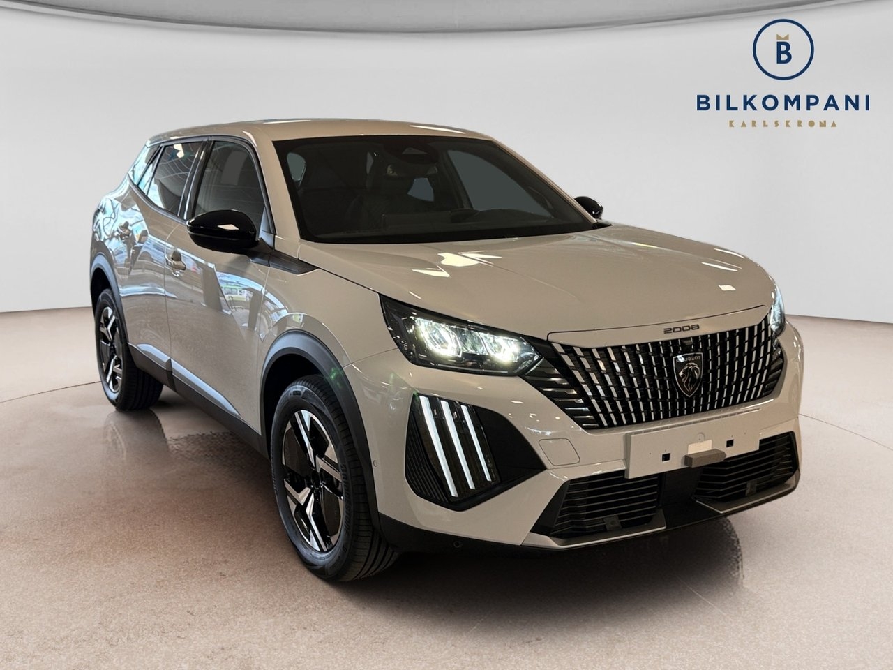 Peugeot 2008 2026, bild 7/10