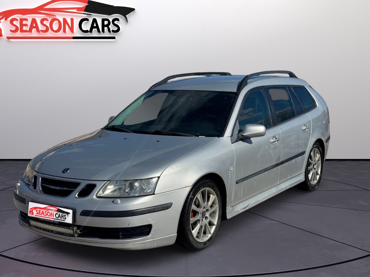 Saab 9-3