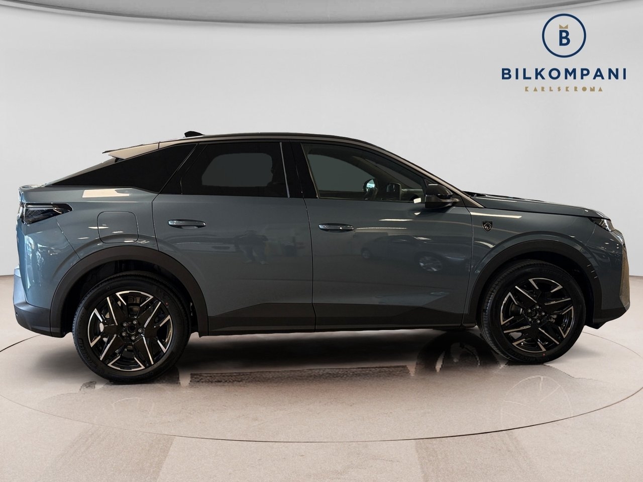 Peugeot 3008 2026, bild 6/10