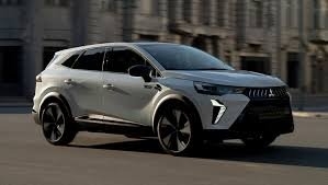 Mitsubishi Grandis