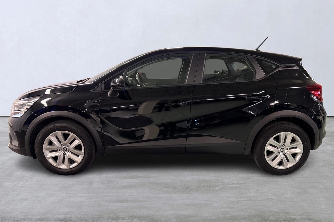 Renault Captur PHEV 160 Zen CVT II 2023, kuva 2/17