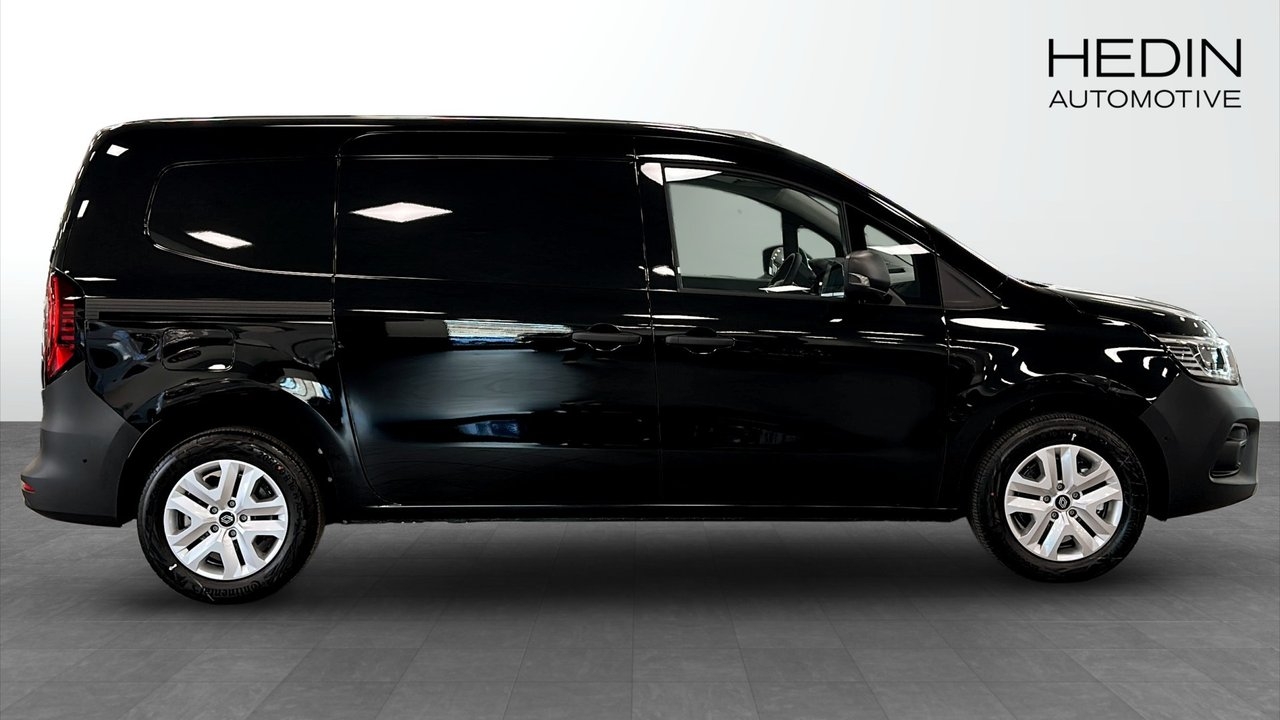 Renault Kangoo 2026, bild 6/10