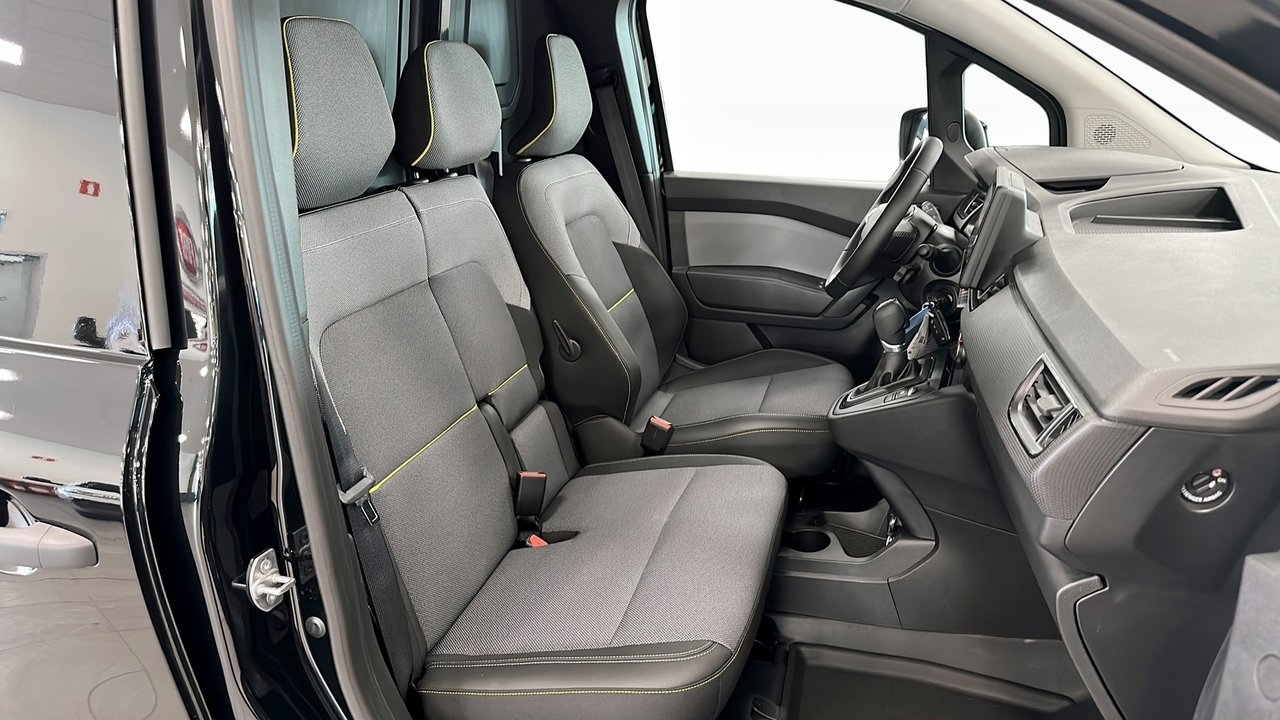 Renault Kangoo 2026, bild 5/10