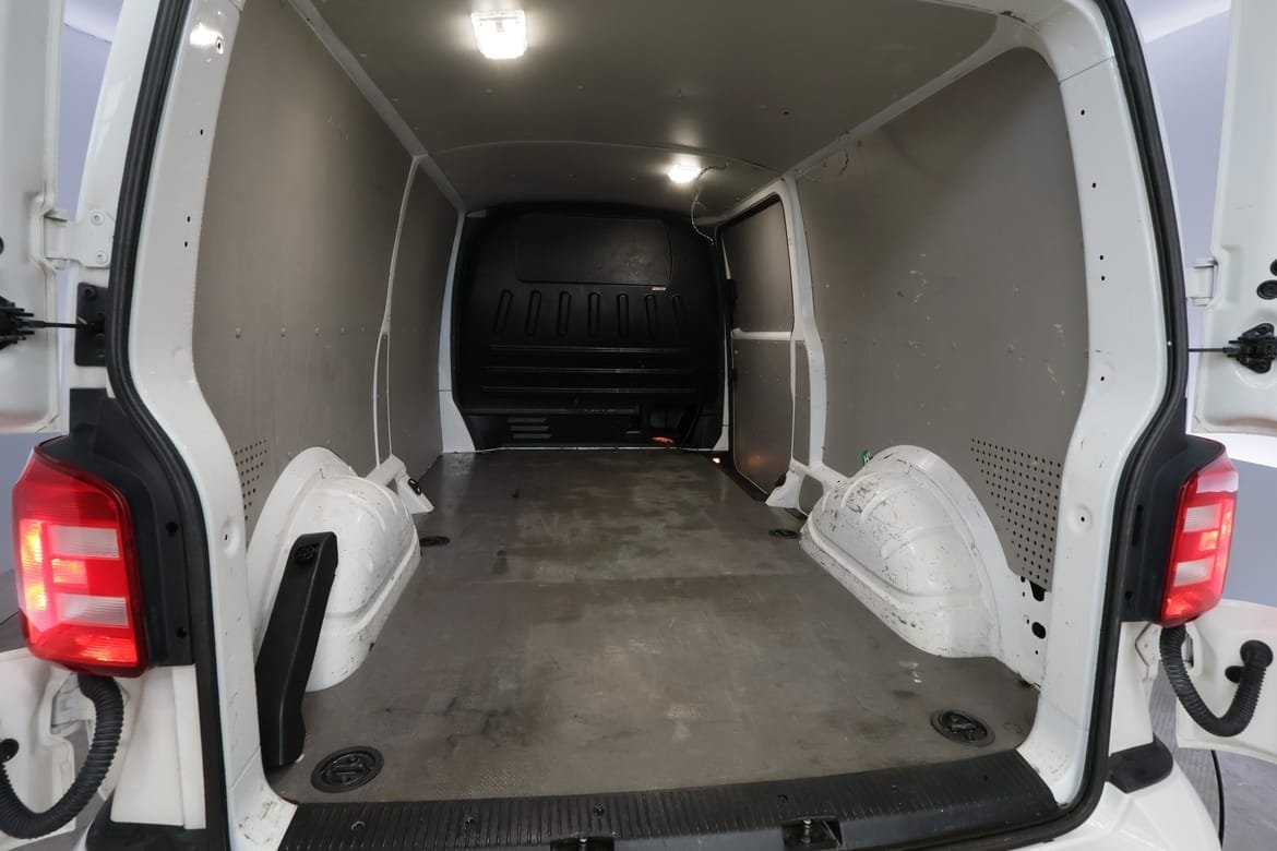 Volkswagen Transporter 2019, bild 7/10