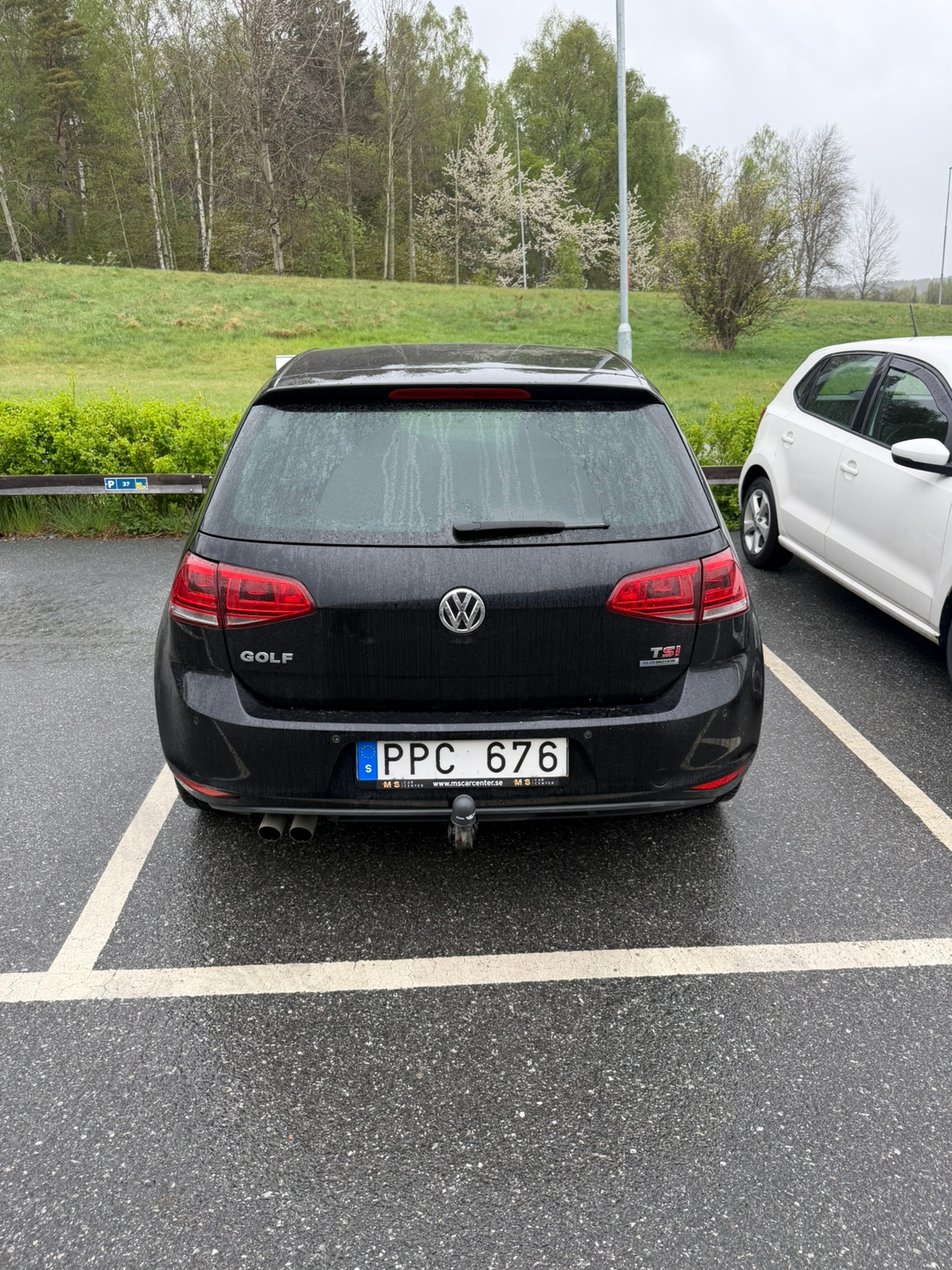 Volkswagen Golf 2014, bild 3/10