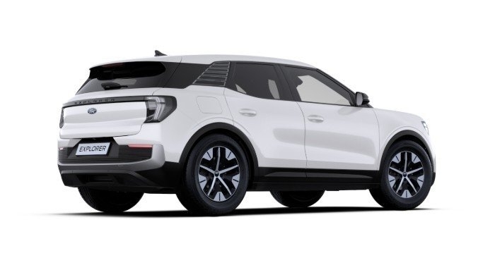 Ford Explorer Style RWD 190hk 2026, bild 5/11