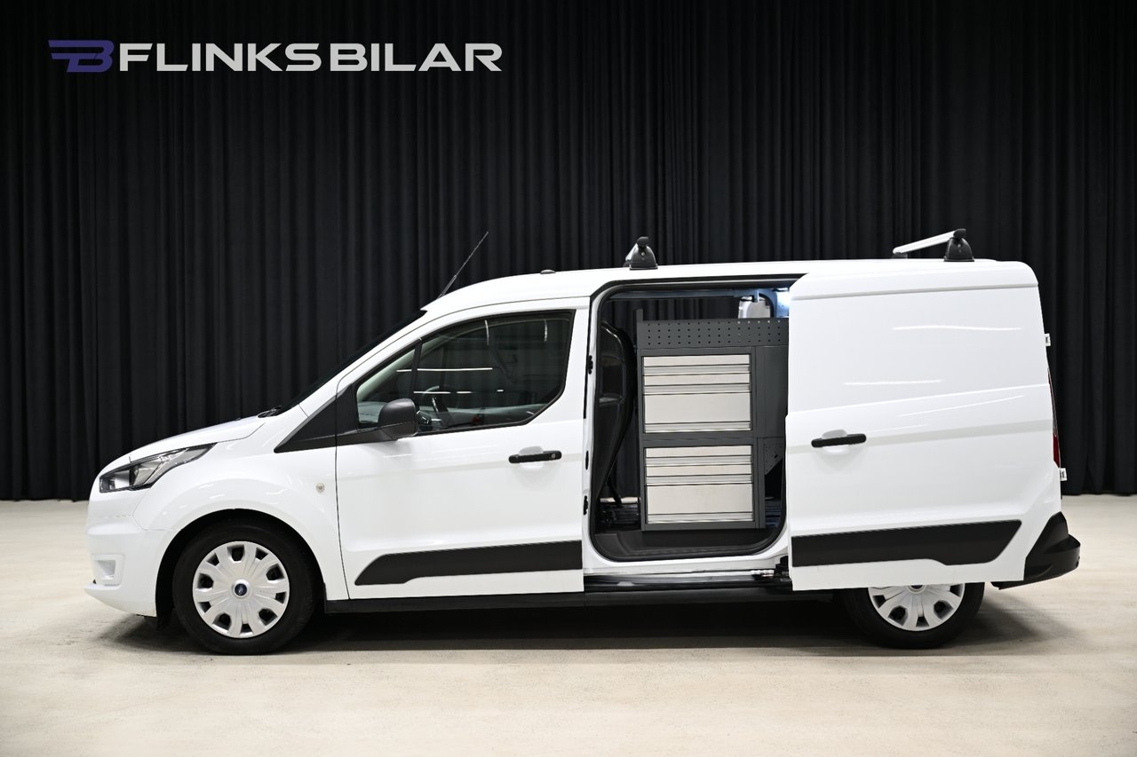 Ford Transit Connect 2020, kuva 3/29