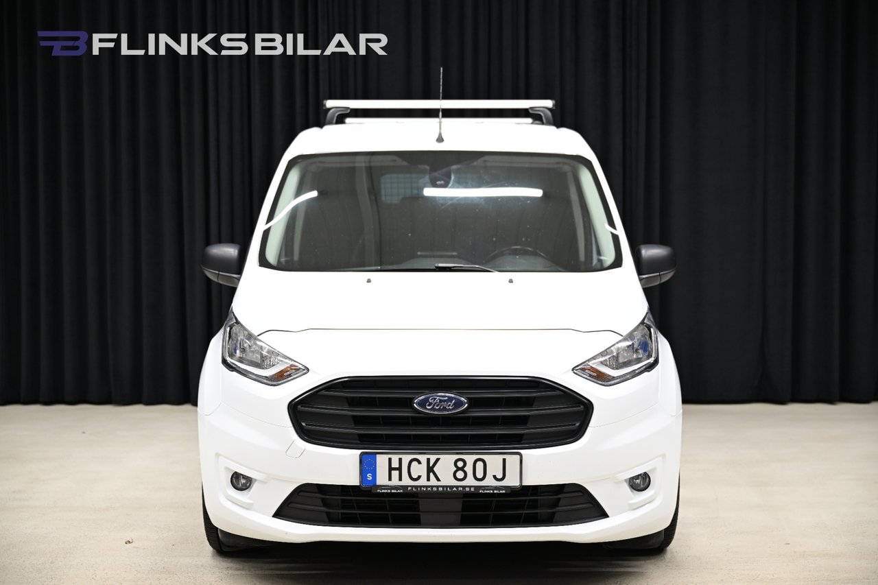 Ford Transit Connect 2020, kuva 4/29