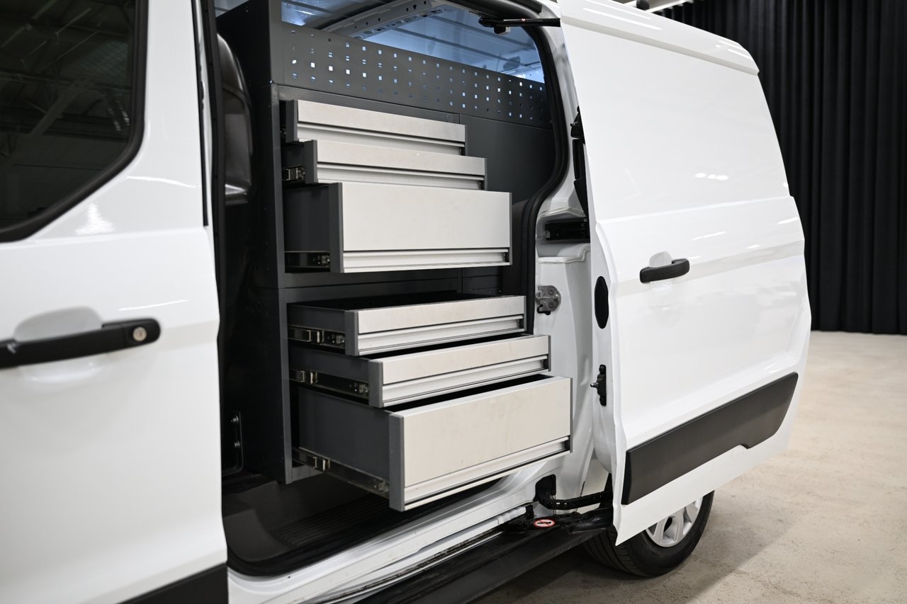Ford Transit Connect 2020, kuva 7/29