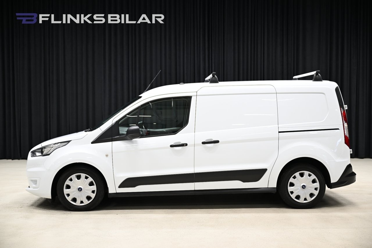 Ford Transit Connect 2020, kuva 2/29