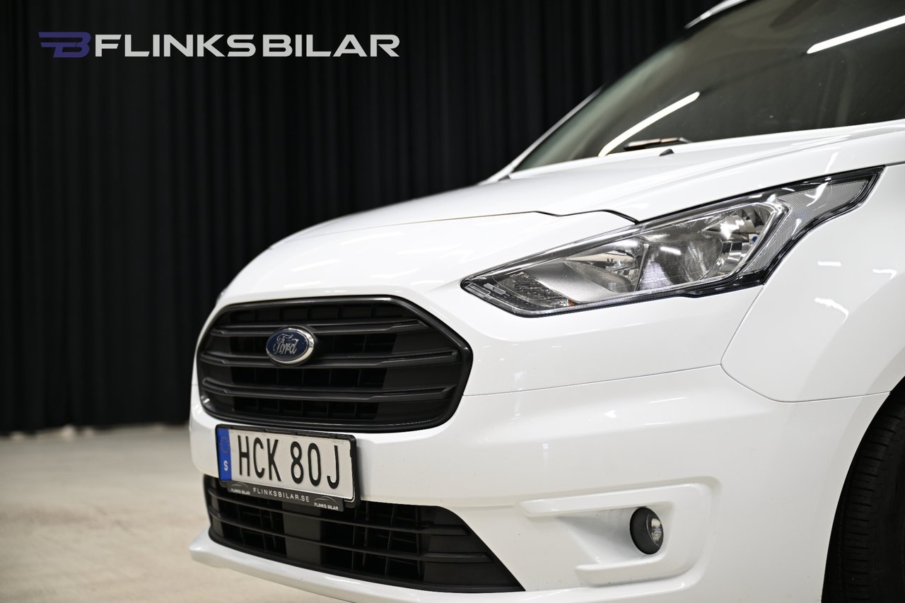 Ford Transit Connect 2020, kuva 5/29