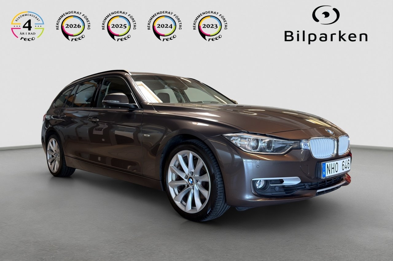 BMW 325