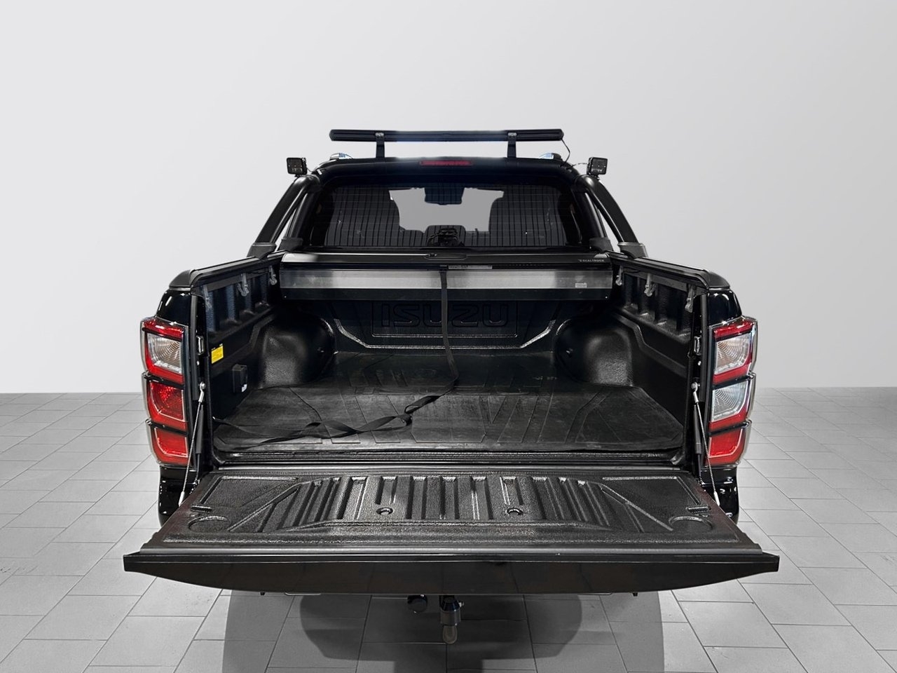 Isuzu D-max 2026, kuva 6/10