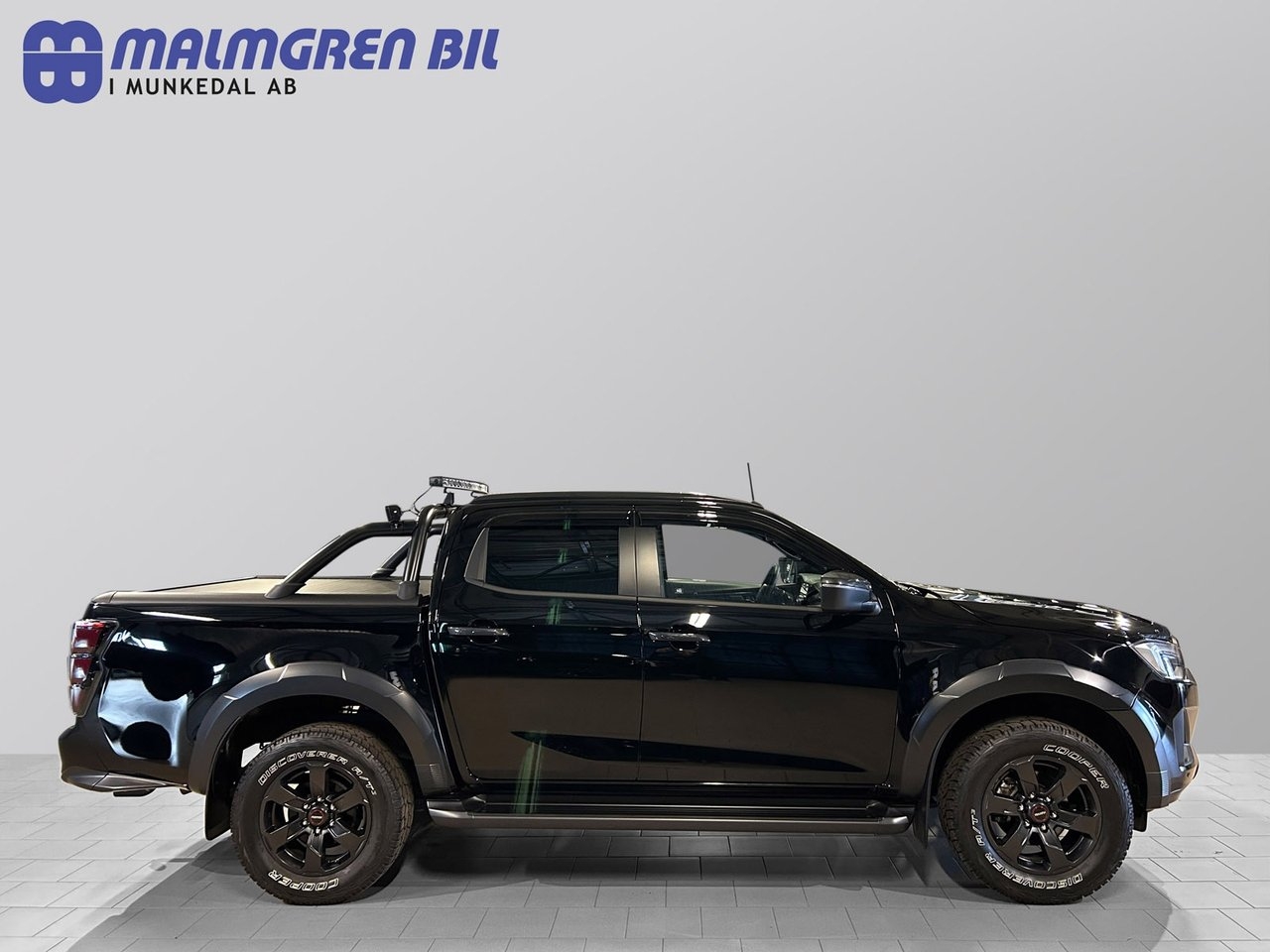 Isuzu D-max 2026, kuva 2/10
