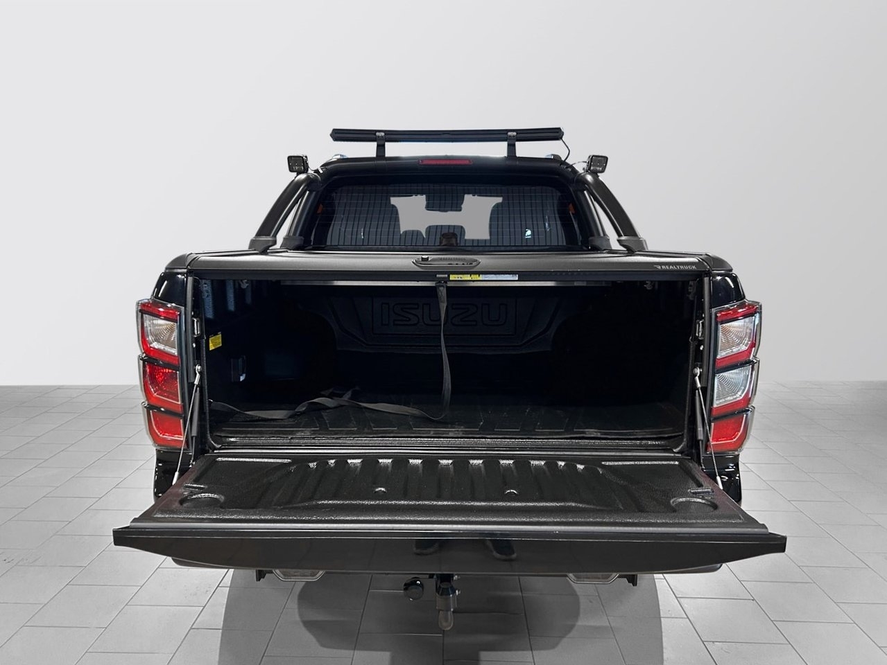 Isuzu D-max 2026, kuva 5/10