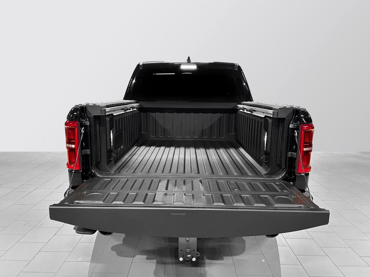 Dodge RAM 1500 2025, bild 4/10