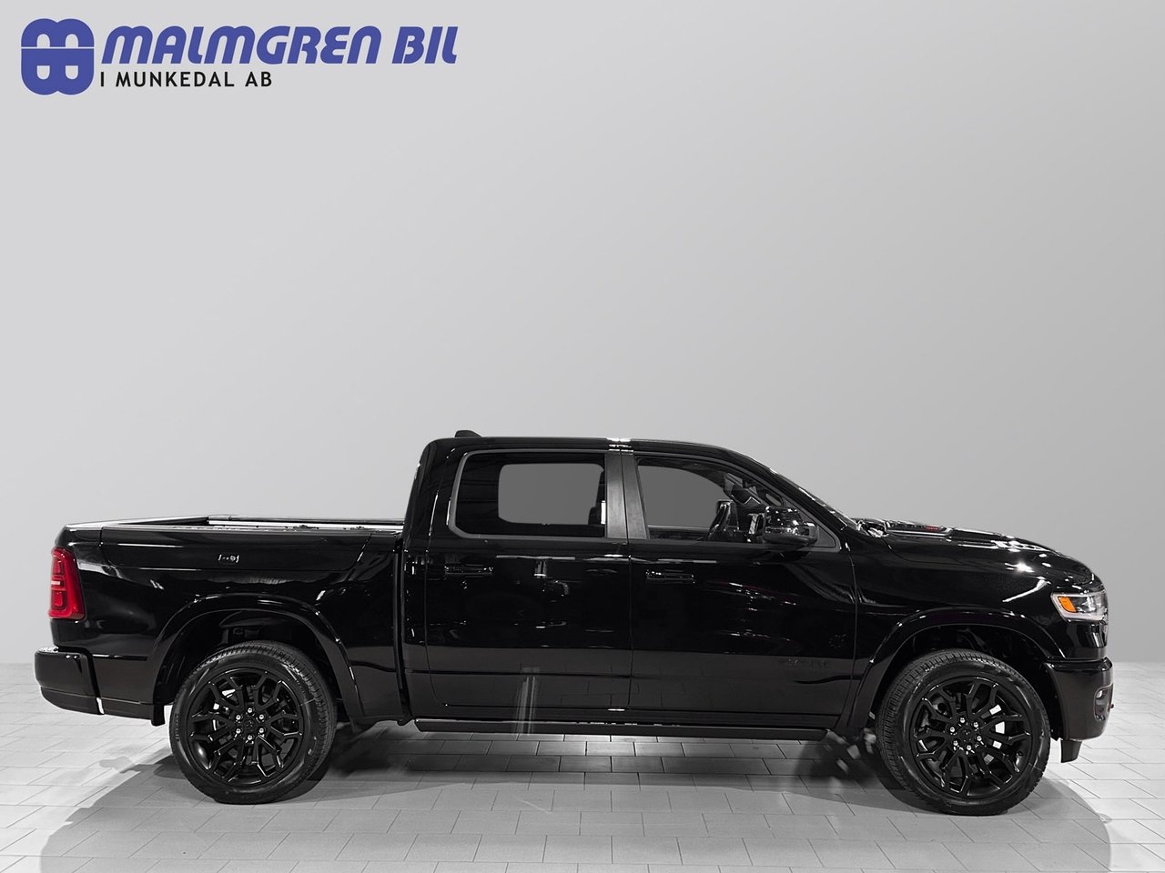 Dodge RAM 1500 2025, bild 2/10