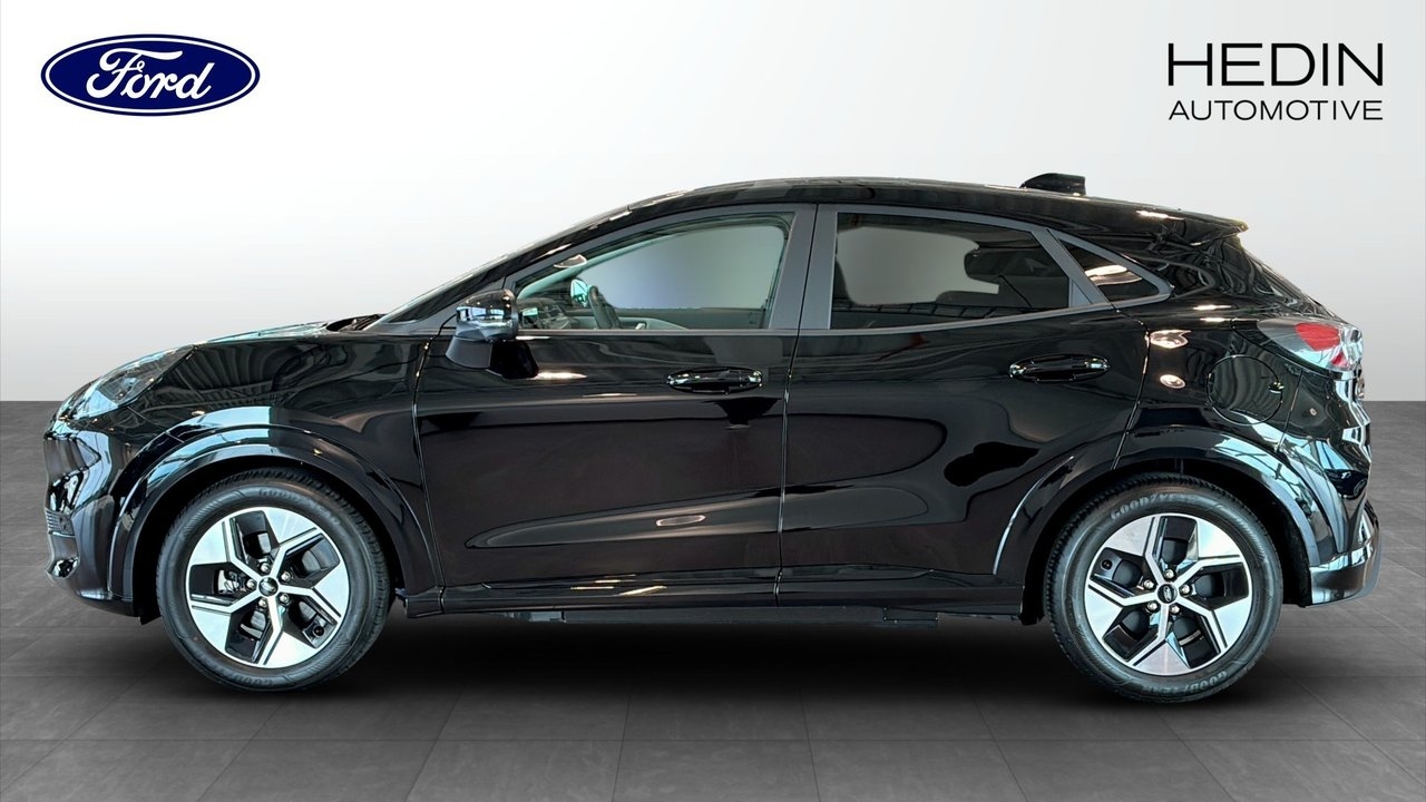 Ford Puma 168HK 2026, photo 6/9