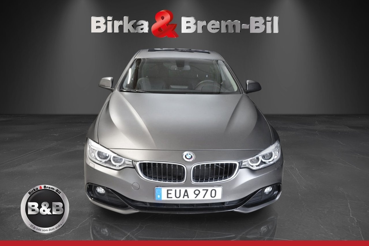 BMW 428 2014, bild 5/10