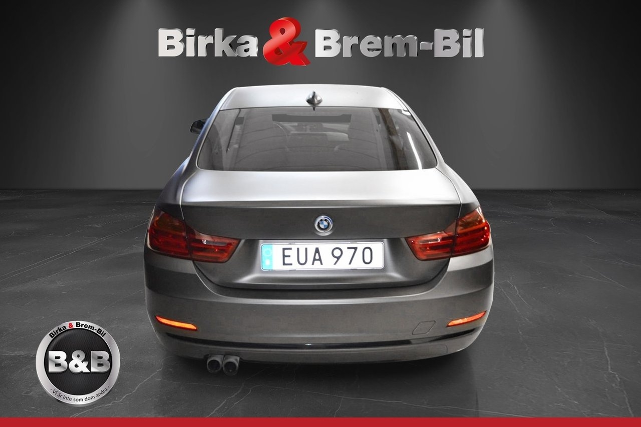 BMW 428 2014, bild 4/10