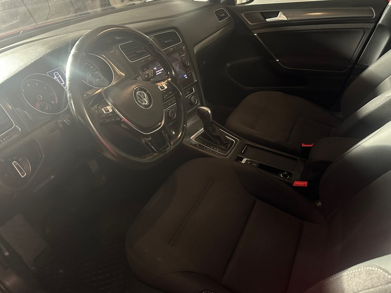Volkswagen Golf 2020, bild 6/10