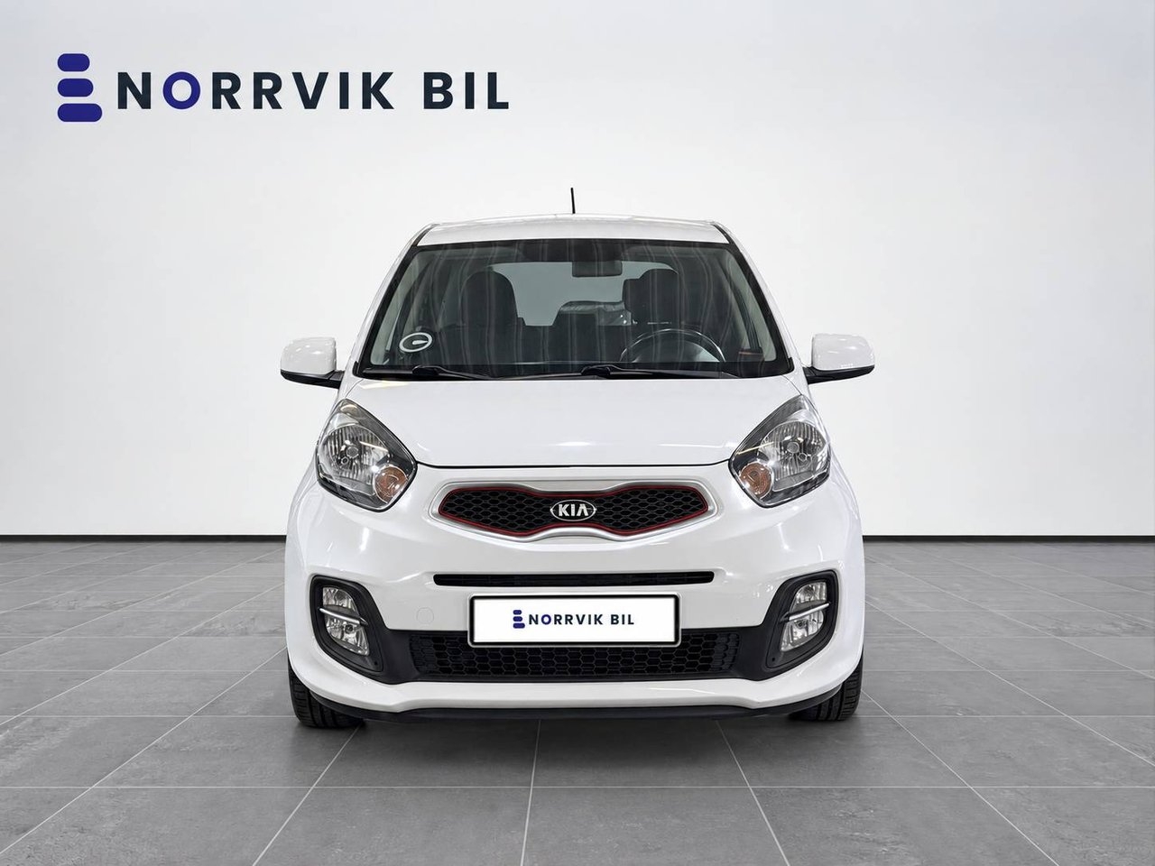 Kia Picanto 2015, bild 2/21