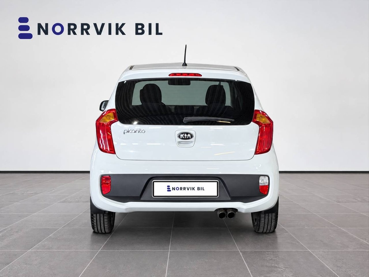 Kia Picanto 2015, bild 7/21