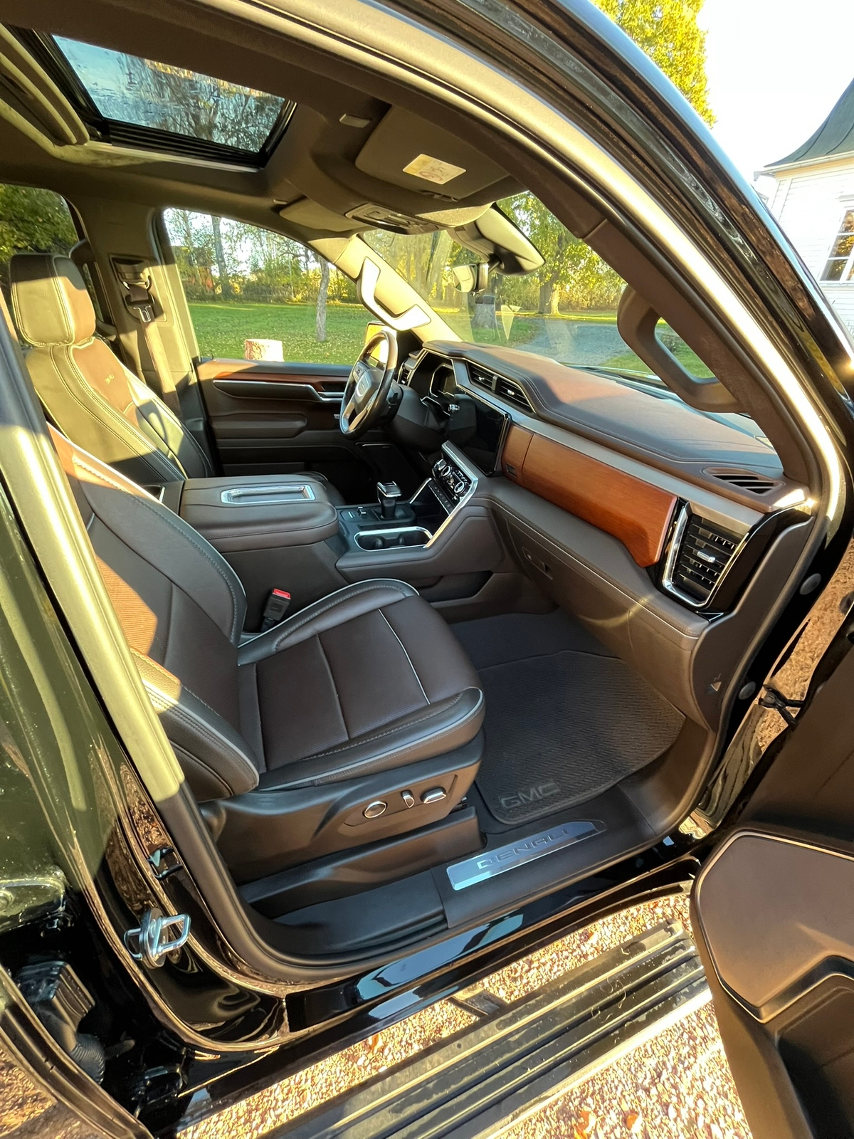 GMC Sierra 2022, bild 3/3