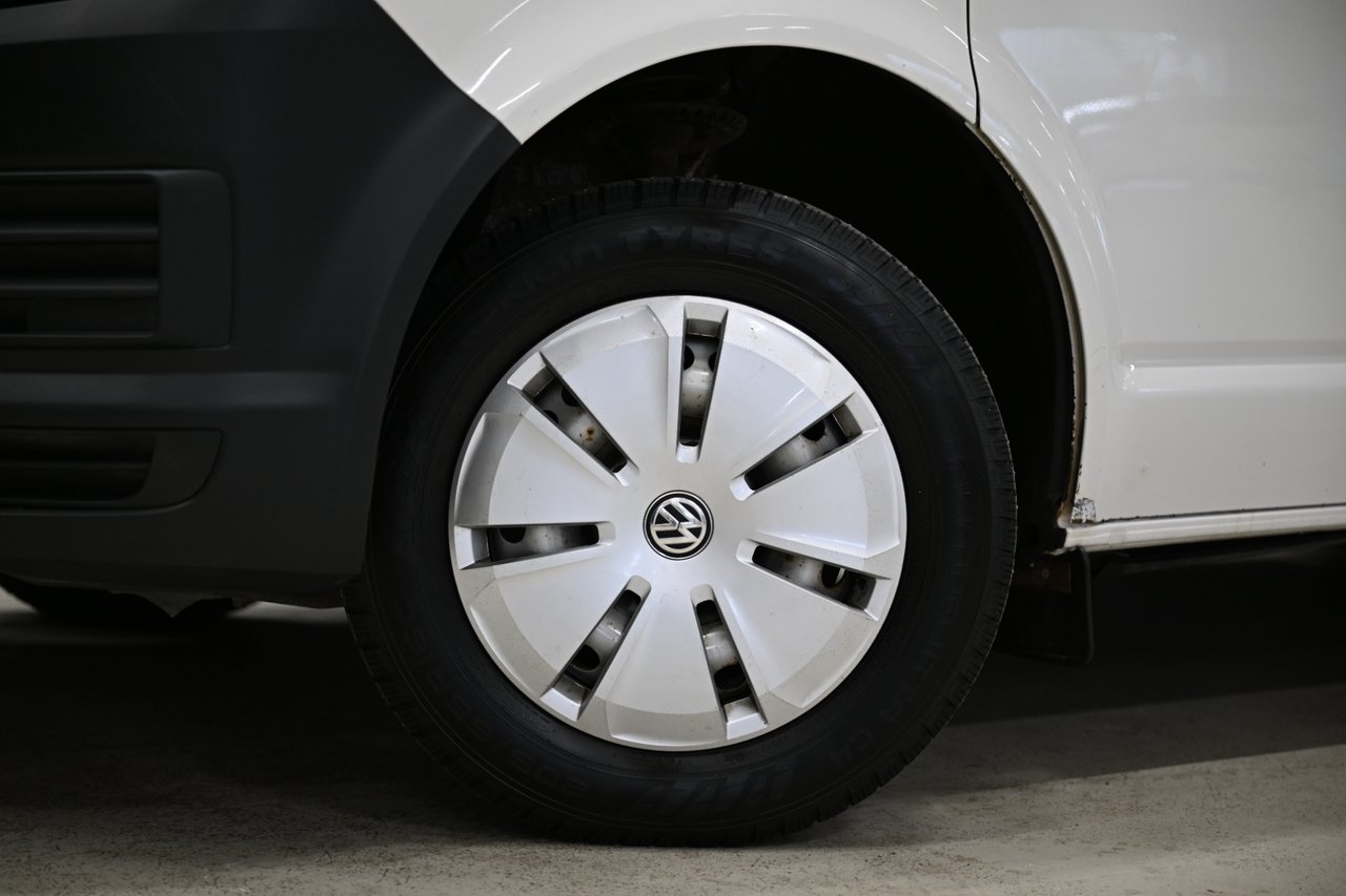 Volkswagen Transporter 2018, kuva 3/38