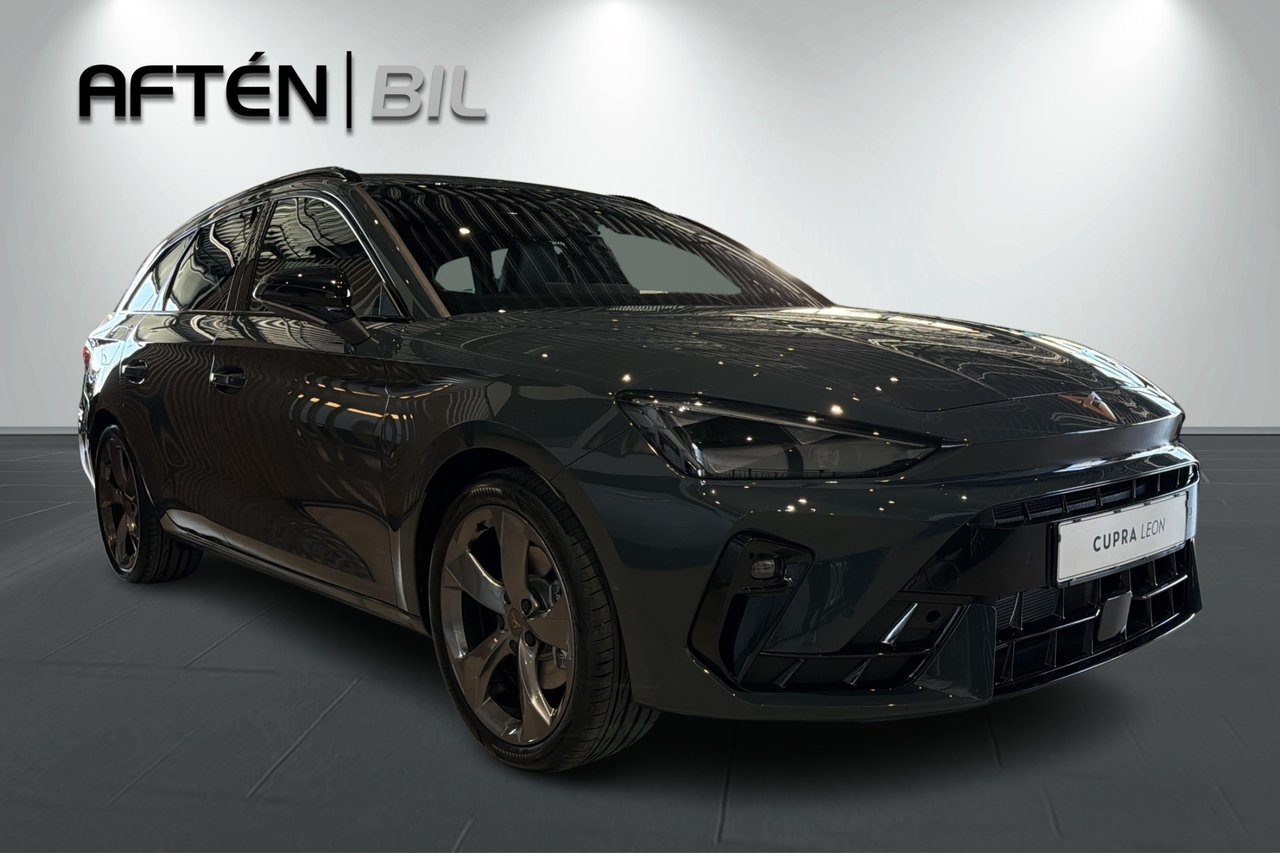 Cupra Leon SP 1.5 Plug-in 2026, bild 4/10