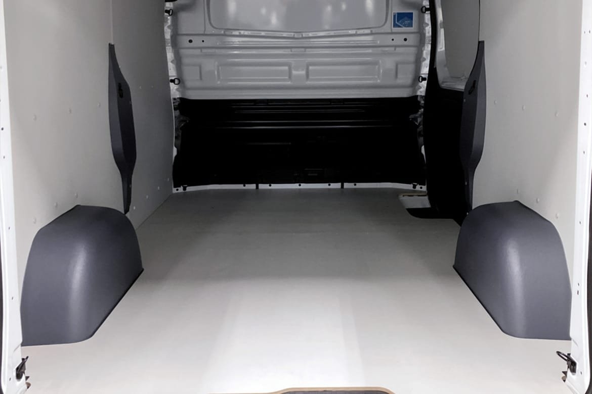 Renault Trafic 2026, bild 7/7