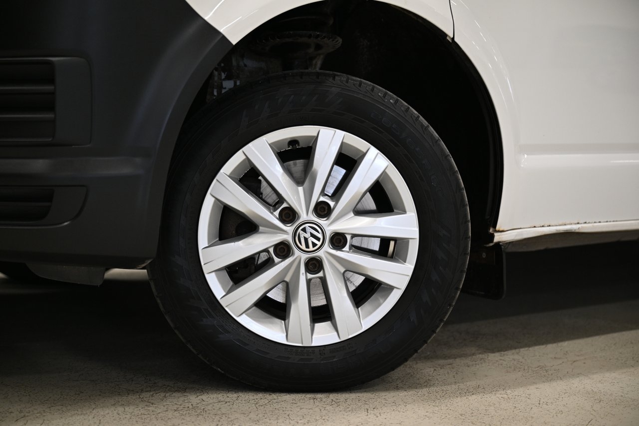 Volkswagen Transporter 2.0 TDI 102HK L2 2017, kuva 7/10