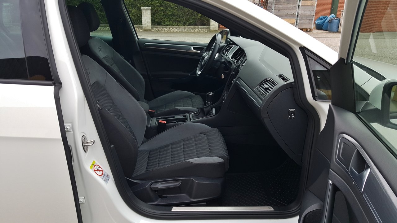 Volkswagen Golf 2020, bild 4/24