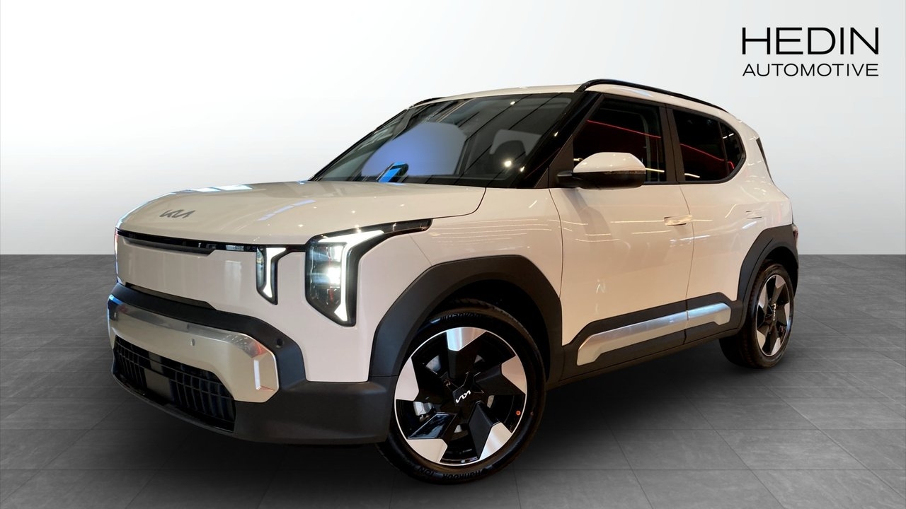 Kia EV2