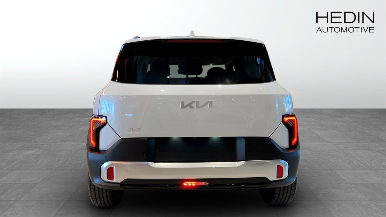 Kia EV2 PLUS SR 5-SITS 2027, bild 7/19