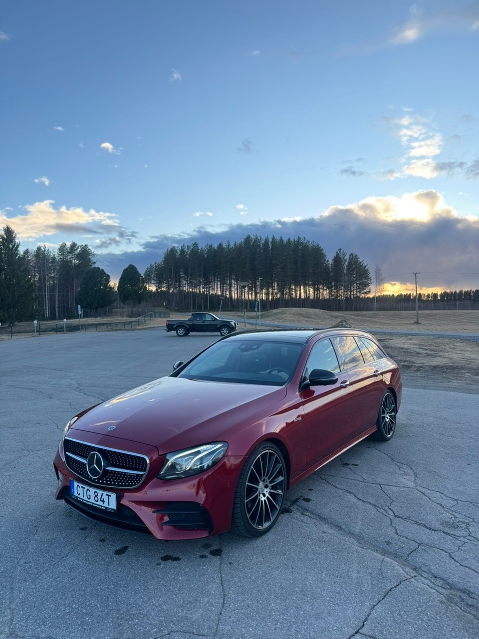 Mercedes-Benz E 2017, kuva 3/10