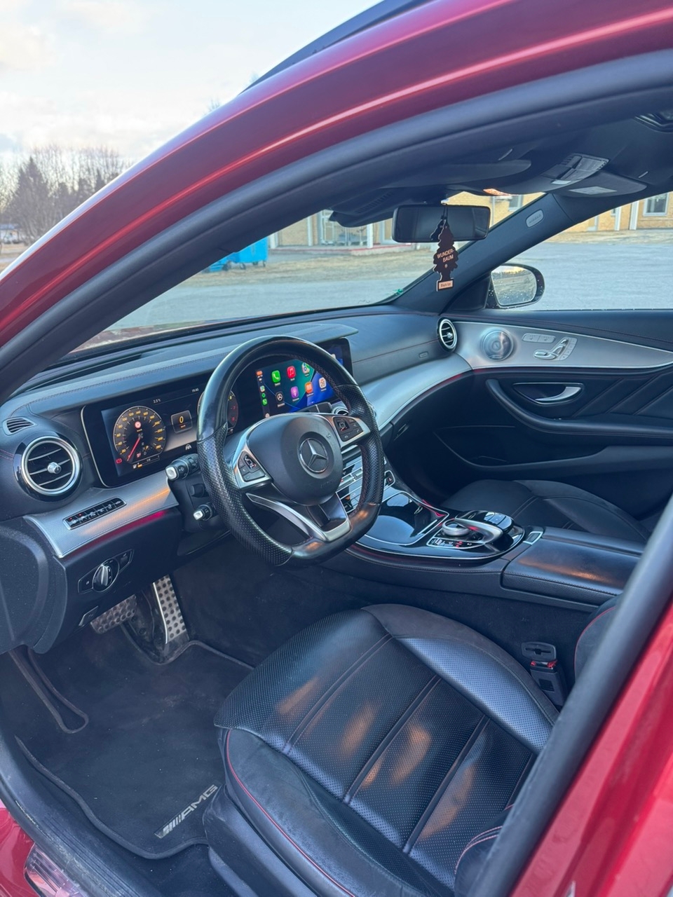 Mercedes-Benz E 2017, kuva 5/10