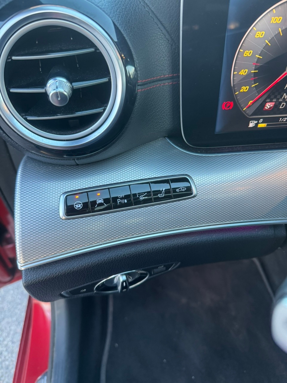 Mercedes-Benz E 2017, kuva 4/10