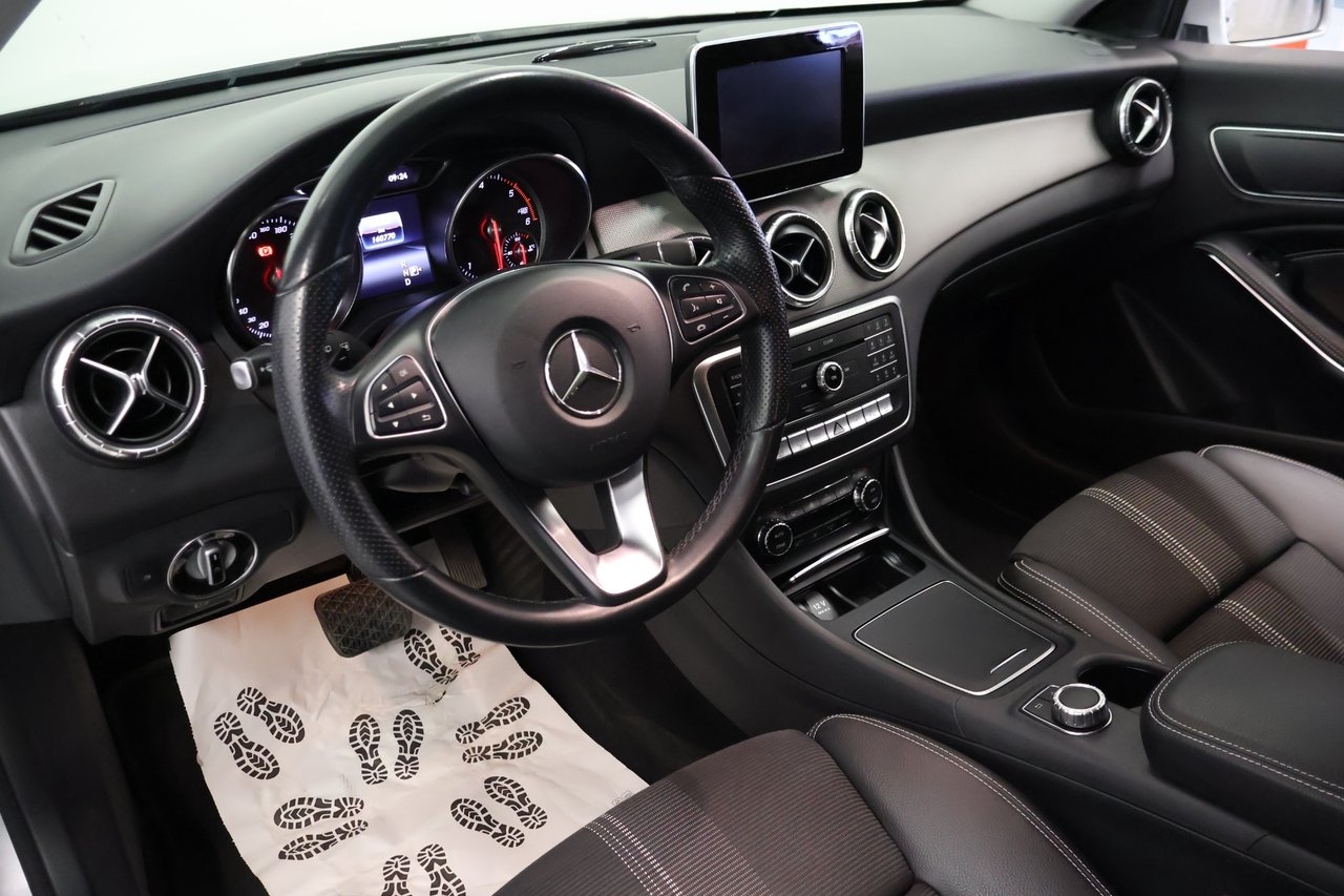Mercedes-Benz CLA 2019, bild 7/10