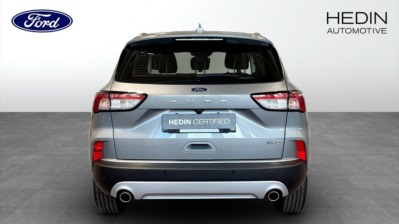 Ford Kuga 2023, bild 7/10
