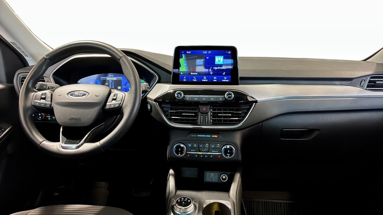 Ford Kuga 2023, bild 4/10