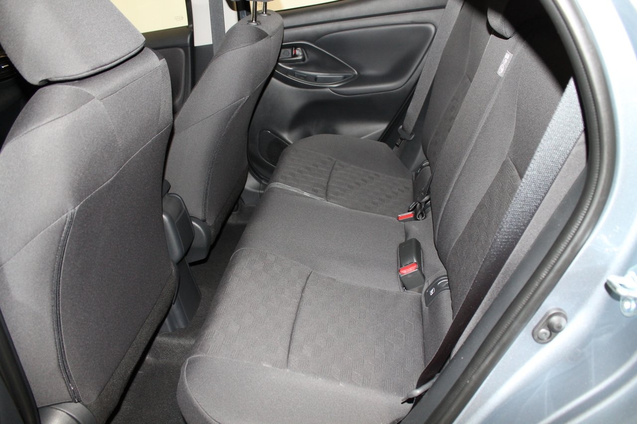 Mazda 2 Hybrid 116Hk Automat Centre-Line 2026, kuva 5/7