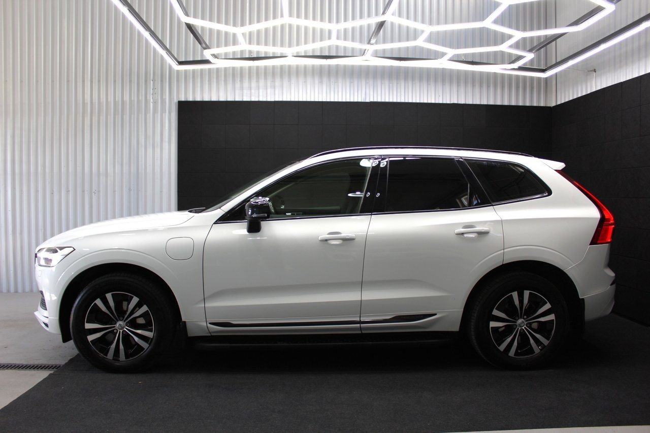 Volvo XC60 2021, bild 3/10